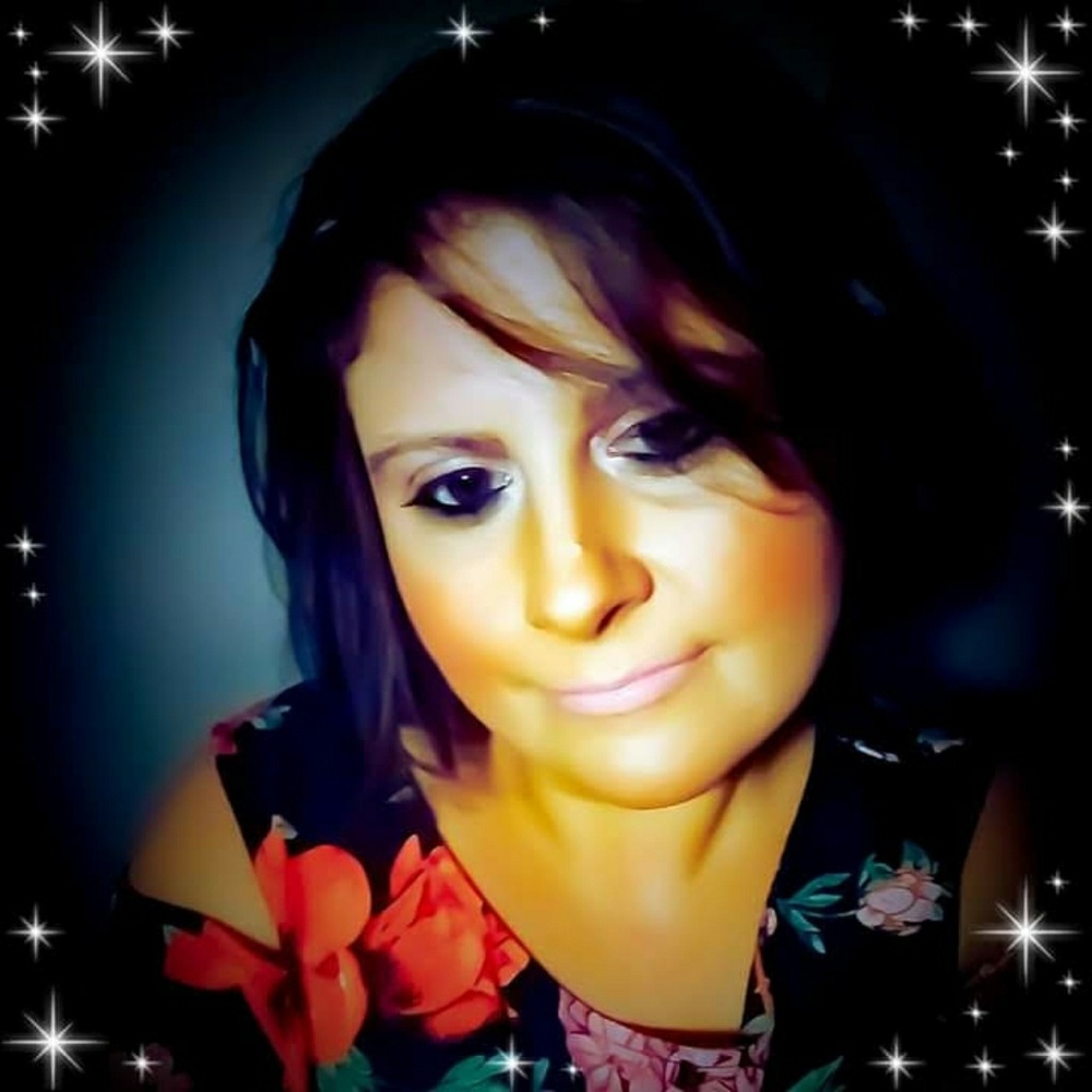 Meet your Posher, Keri